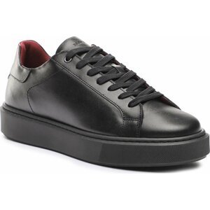 Sneakersy Marc O'Polo 307 28053501 116 Black 990