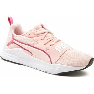 Sneakersy Puma Wired Run Pure 389275 07 Rosedust/Orchid