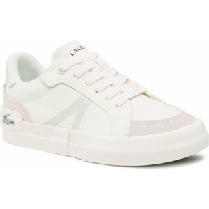 Tenisky Lacoste L004 0922 1 Cfa 743CFA004421G Wht/Wht