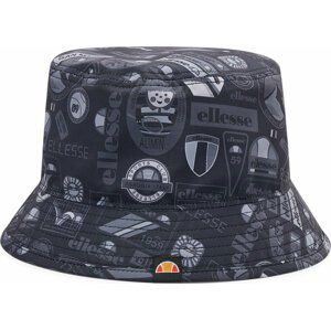 Klobouk Ellesse Pedri Bucket SAMA2235 Black 011