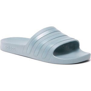 Nazouváky adidas Adilette Aqua Slides GZ1153 Šedá