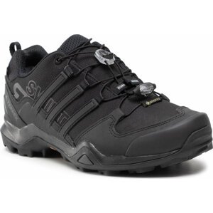 Boty adidas Terrex Swift R2 Gtx GORE-TEX CM7492 Cblack/Cblack/Cblack