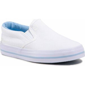 Tenisky Big Star Shoes HH374010 White