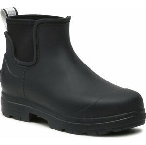 Holínky Ugg W Droplet 1130831 Blk