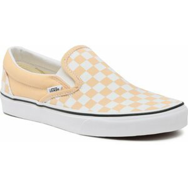 Tenisky Vans Classics Slip-On VN0A7Q5DBLP1 Color Theory Checkerboard