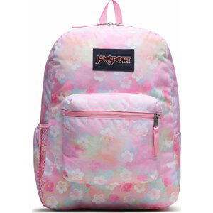 Batoh JanSport Cross Town EK0A5BAI5E71 Neon Datsy