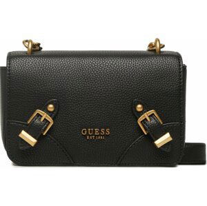 Kabelka Guess Didi (BA) Mini Bags HWBA87 44780 BLA