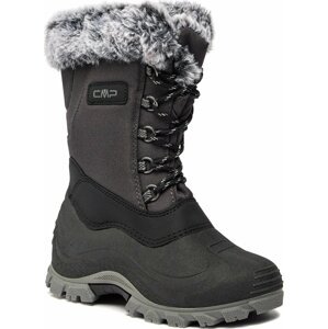 Sněhule CMP Magdalena Snowboots 3Q76455J Nero U901