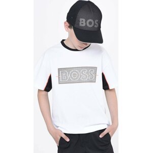 Kšiltovka Boss J21276 Black 09B