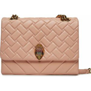 Kabelka Kurt Geiger 690-Lg Kensington Long Flap 9959724109 Blush