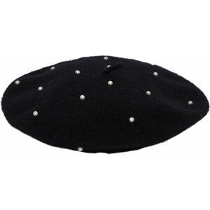 Baret Pieces 17143307 Black 4329424