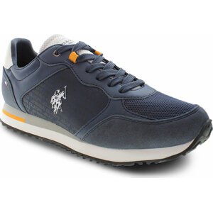 Sneakersy U.S. Polo Assn. Xirio XIRIO006 DBL001