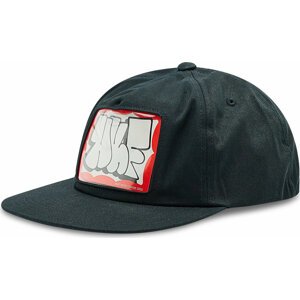 Kšiltovka HUF One Window Snapback HT00607 Black