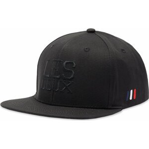 Kšiltovka Les Deux LDM701005 Black/Black 100100