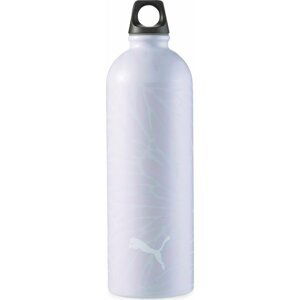 Láhev na vodu Puma TR Stainless Steel Bottle 053868 Spring Lavender-Aop 08