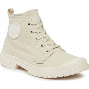 Turistická obuv Palladium Pampa Sp20 Hi Cvs 76838-210-M Sahara 210