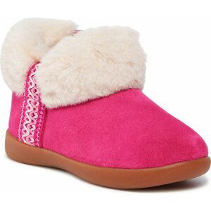 Kotníková obuv Ugg T Dreamee Bootie 1143659T Bry