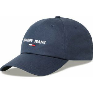 Kšiltovka Tommy Jeans Tjm Sport Cap AM0AM10394 C87