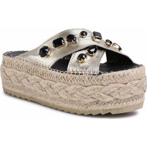 Espadrilky Eva Minge EM-14-07-000732 710