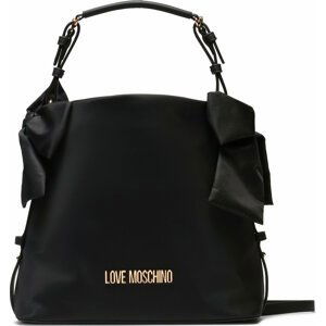 Kabelka LOVE MOSCHINO JC4197PP0HKE100A Nero