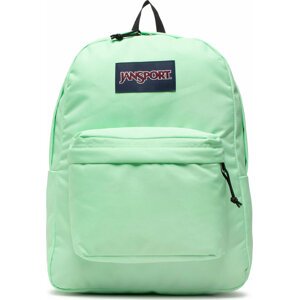 Batoh JanSport Superbreak One EK0A5BAGW22 Mint Chip