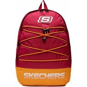 Batoh Skechers S1035.02 Červená