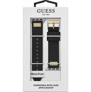 Vyměnitelný řemínek na chytré hodinky Guess CS2005S2 Black