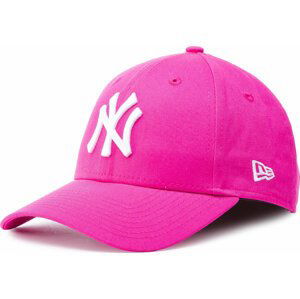 Kšiltovka New Era Fashion Ess 940 Ney 11157578 Růžová