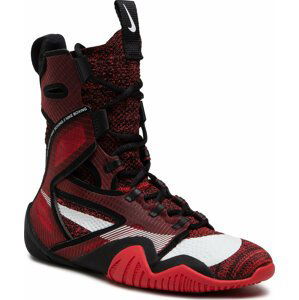 Boty Nike Hyperko 2 CI2953 606 University Red/Black/Red/Orbit