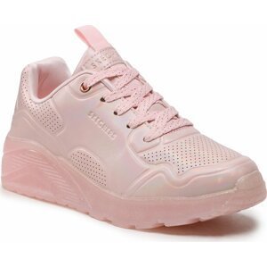 Sneakersy Skechers Prism Luxe 310448L/LTPK Lt.Pink