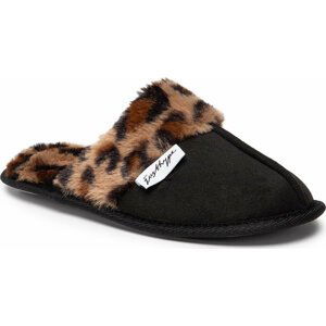 Bačkory HYPE Multi Womens Slip On Mule Slipper YWBS-010 Multi