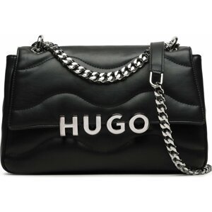 Kabelka Hugo Lizzie Shoulder Bag 50497671 Black 001