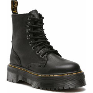 Glády Dr. Martens Jadon Iii 26378001 Black 001