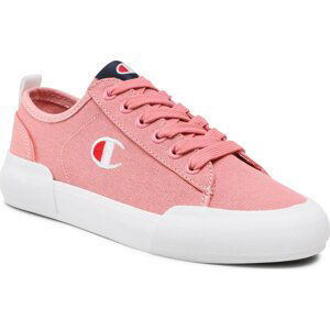 Tenisky Champion Low Cut Shoe Revoli S11435-CHA-PS013 Pink