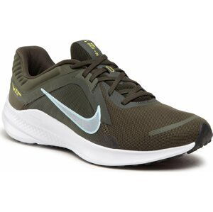 Boty Nike Quest 5 DD0204 300 Cargo Khaki/Glacier Blue