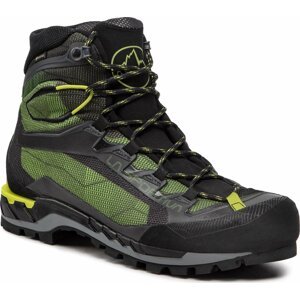 Trekingová obuv La Sportiva Trango Tech Gtx GORE-TEX 21G999720 Black/Neon