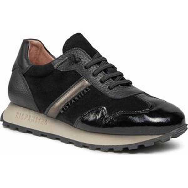 Sneakersy Hispanitas Hi233073 Black