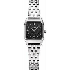 Hodinky Paul Hewitt PH-W-0335 Black/Silver