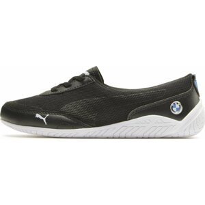 Polobotky Puma BMW Mms Rdg Cat Balle 307679 01 Puma Black/Puma Black