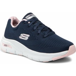 Sneakersy Skechers Big Appeal 149057/NVPK Navy/Pink