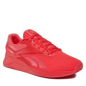 Boty Reebok Nano X3 IF2544 Cherry/Cherry/Neon Cherry