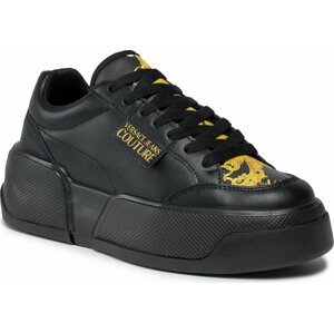 Sneakersy Versace Jeans Couture 75VA3ST2 ZP305 G89