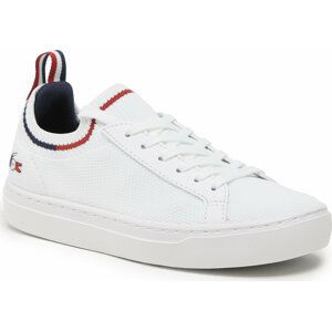 Tenisky Lacoste LA Piquee Tri22 1 Cfa 743CFA0025407 Wht/Nvy/Red