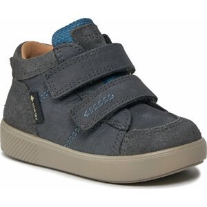 Sneakersy Superfit 1-000774-2000 M Grey/Blue