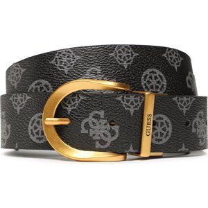 Dámský pásek Guess Alva Belts BW7743 VIN35 BML