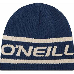 Čepice O'Neill Reversible Logo Beanie 1P4120 Ink Blue 5056