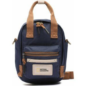 Brašna National Geographic Legend N19183.49 Navy