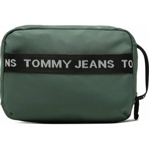 Kosmetický kufřík Tommy Jeans Tjm Essential Nylon Washbag AM0AM11222 MBG