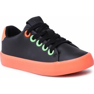 Sneakersy Reima Peace Low-Top 5400073A 9990