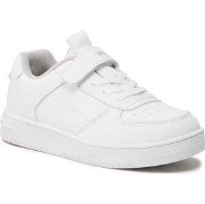 Sneakersy Sprandi CP23-6112(IV)DZ White